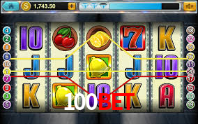 VIP Casino 100bet