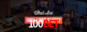 Welcome Bonus 100bet