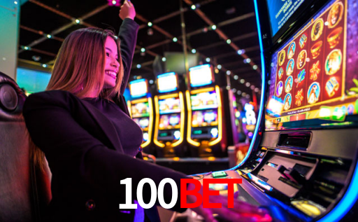 Exclusive Games 100bet